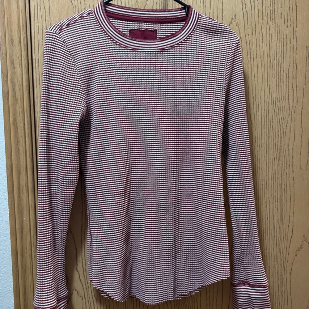 Long Sleeve Aerie top size Large V
